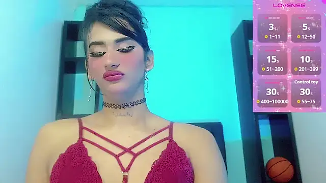 kinverly sexyx online show from 05/07/26, 03:44