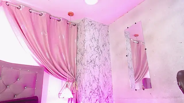 Maite Foxx online show from 01/09/25, 07:08