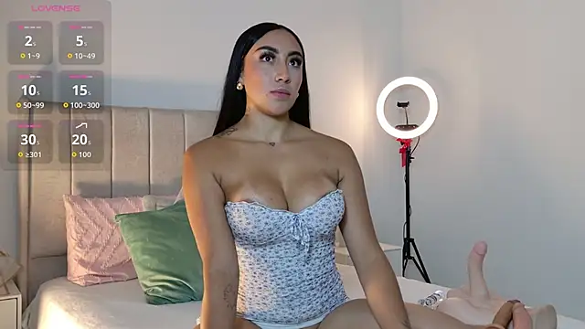 1m megan online show from 04/09/26, 04:47