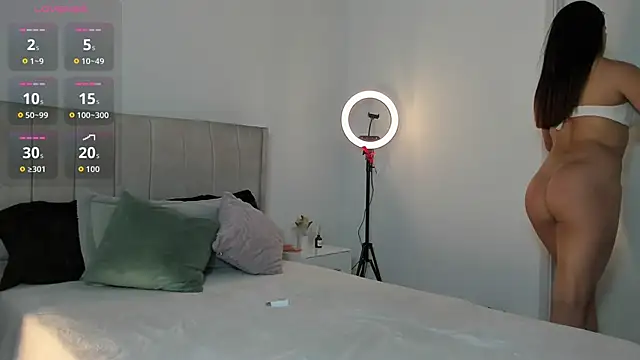 1m megan online show from 03/13/26, 04:28