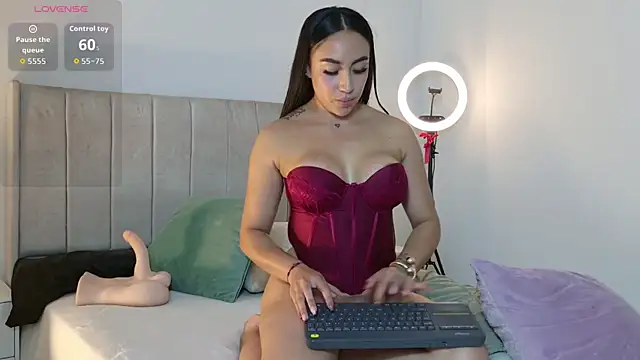 1m megan online show from 03/27/26, 08:26