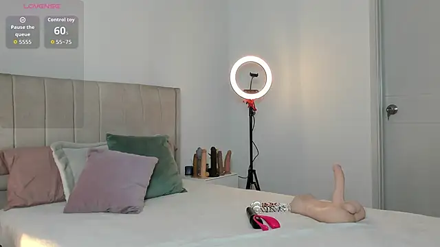 1m megan online show from 02/05/26, 03:24