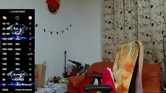 colin hopex online show from 11/09/25, 07:12