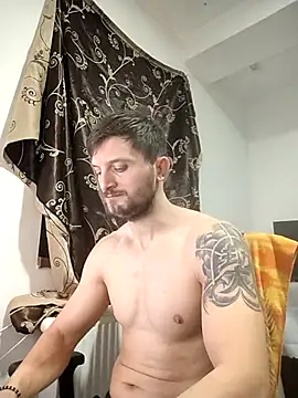 colin hopex online show from 02/09/26, 02:53