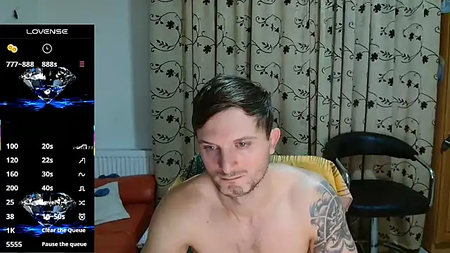 colin hopex online show from 11/11/25, 05:52