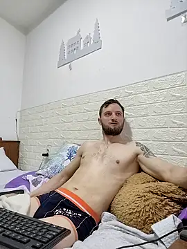 colin hopex online show from 04/06/26, 05:52