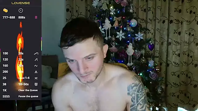 colin hopex online show from 11/28/25, 09:42