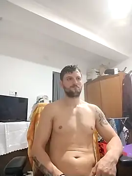 colin hopex online show from 02/11/26, 01:16