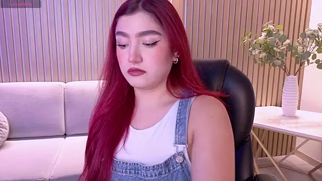 ViolettCastel online show from 02/24/26, 07:26