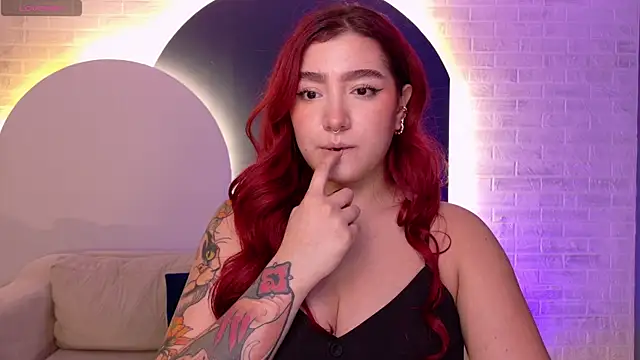 ViolettCastel online show from 03/04/26, 07:21