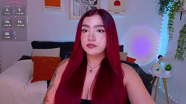 Snapshot of ViolettCastel chatting on 06/23/26, 12:08 ViolettCastel online show from 06/23/26, 12:08