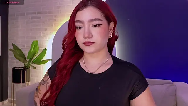 ViolettCastel online show from 03/06/26, 07:20