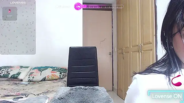 Miss Karla1 online show from 02/07/25, 12:42