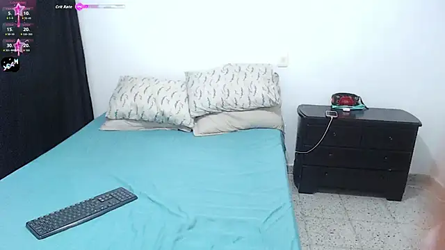 Miss Karla1 online show from 11/07/25, 10:13