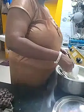 Snapshot of ANUBHABI chatting on 02/24/25, 02:15 ANUBHABI online show from 02/24/25, 02:15