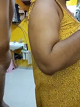 ANUBHABI online show from 11/17/25, 04:11