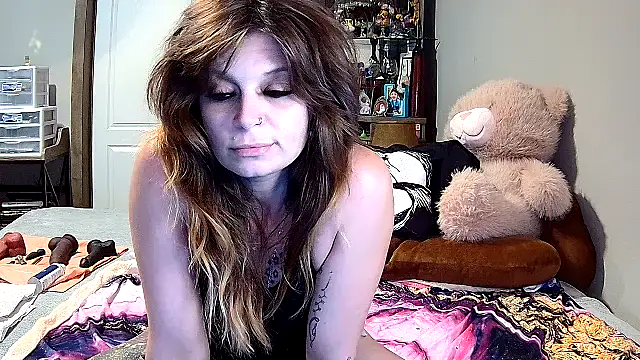 ZeelaXoXo online show from 02/22/26, 04:26