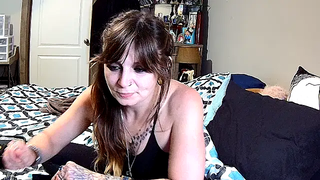 ZeelaXoXo online show from 02/26/26, 06:35