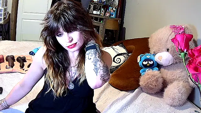 ZeelaXoXo online show from 02/14/26, 05:51