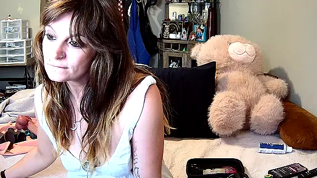 ZeelaXoXo online show from 02/20/26, 06:32