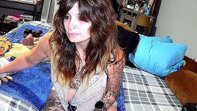 ZeelaXoXo online show from 03/24/26, 05:29