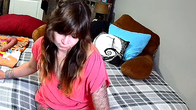 ZeelaXoXo online show from 03/22/26, 05:53