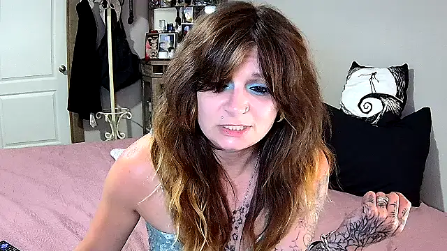 ZeelaXoXo online show from 04/05/26, 05:03