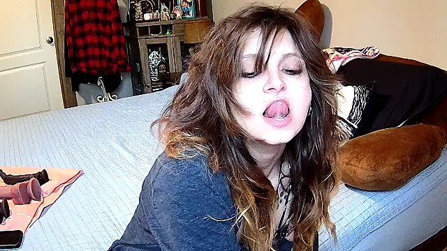 ZeelaXoXo online show from 01/12/26, 07:42