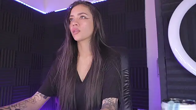 INKbodyy online show from 04/19/26, 12:55