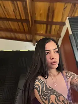 INKbodyy online show from 05/30/26, 10:37