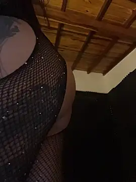 INKbodyy online show from 04/12/26, 08:56