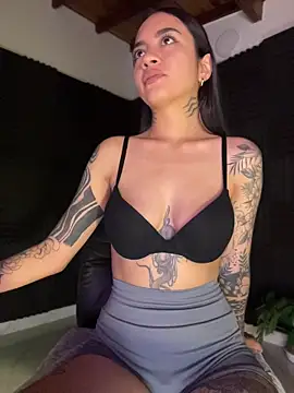 INKbodyy online show from 05/08/26, 02:04