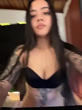 INKbodyy online show from 05/28/26, 01:35