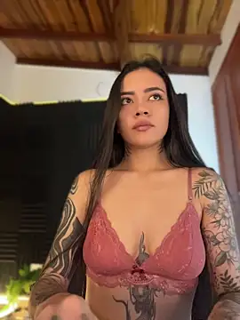 INKbodyy online show from 05/29/26, 01:55