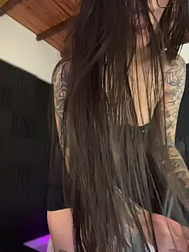 INKbodyy online show from 06/04/26, 12:26