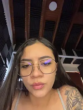 INKbodyy online show from 11/26/25, 04:51