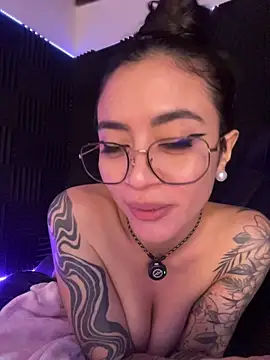 INKbodyy online show from 03/27/26, 08:26