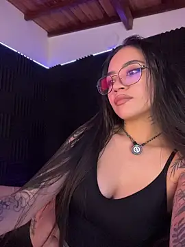 INKbodyy online show from 03/24/26, 01:16