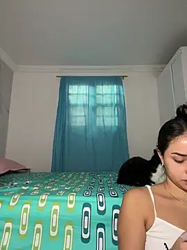 Kimmymadison- online show from 02/26/26, 08:31