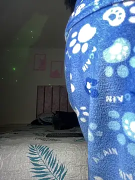 Kimmymadison- online show from 11/15/25, 08:35