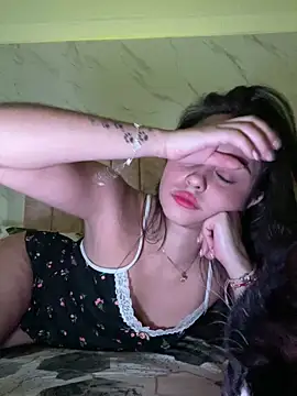 Kimmymadison- online show from 05/27/26, 02:41
