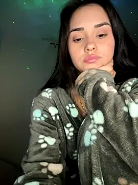 Kimmymadison- online show from 10/01/25, 03:33