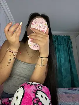 Kimmymadison- online show from 04/02/26, 11:33