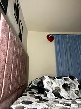 Kimmymadison- online show from 11/01/25, 05:14