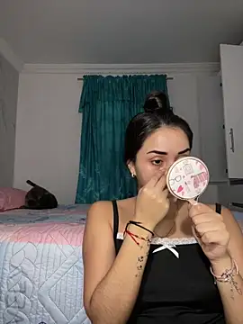 Kimmymadison- online show from 02/28/26, 10:42