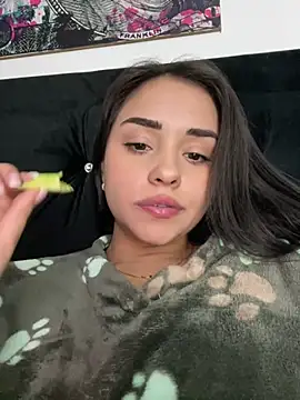 Kimmymadison- online show from 02/08/26, 05:16