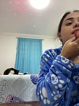 Kimmymadison- online show from 02/17/26, 09:01