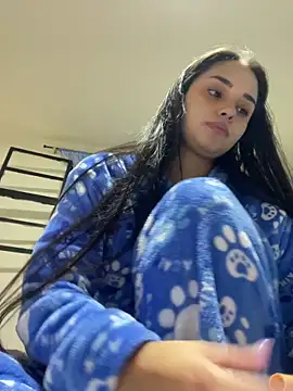 Kimmymadison- online show from 10/02/25, 10:13