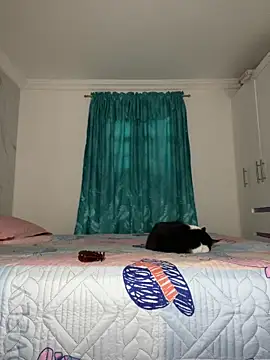 Kimmymadison- online show from 03/20/26, 10:22