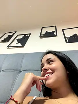 Kimmymadison- online show from 09/18/25, 04:04